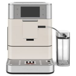 KitchenAid 5KES8558EPL Fully Automatic Espresso Machine KF8 - Porcelain White
