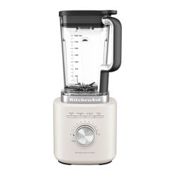 KitchenAid 5KSB2073EPL Pure Power Blender 2L Jar - Porcelain White