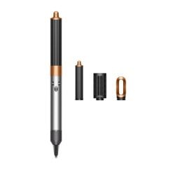 Dyson Airwrap Lite Multi-Styler Origin Limited Edition Bright Nickel/Rich Copper | 2 Years Warranty