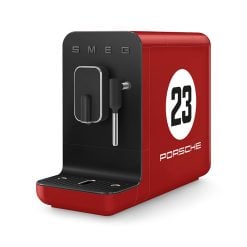 Smeg BCC12917UK  Espresso Coffee Machine W/Steam Automatic 917
