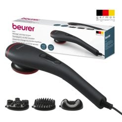 Beurer MG24 Massager with heat function
