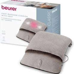 Beurer FM28 Electric Massager and Foot Warmer