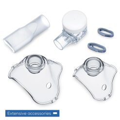 Beurer Mask for IH51 Nebuliser YEARPACK