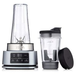 Ninja CB100EU Foodi Power Nutri Blender 2 in 1 1100w