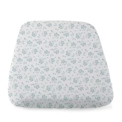 Chicco 10796.67 Crib Set 2 pieces Next2Me Forever Foxy