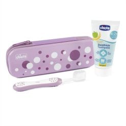 Chicco 12098.1 Oral Care Set
