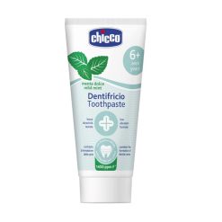 Chicco 12102 Mild Mint Toothpaste 6Y+