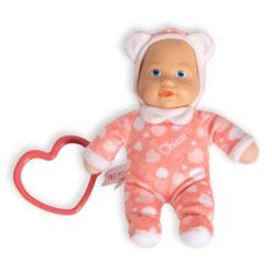 Chicco 12193.1 My Doudou Doll Hearts