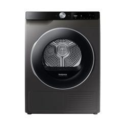 Samsung DV90T6240LX/FH Heat Pump Dryer, 9Kg, AI Control, 16 Program Inox
