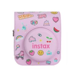 Fujifilm Instax Mini 12 Case Pink