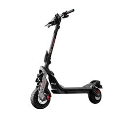 Segway SuperScooter GT3 | Extreme Performance Coming Soon
