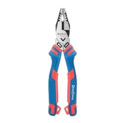 Dong Cheng HD070307 180mm High Leverage Combination Plier