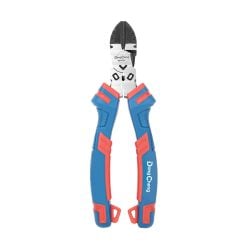 Dong Cheng HD070327 200mm High Leverage Diagonal Cutting Plier