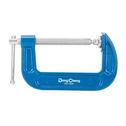 Dong Cheng HD071002 2" G-Clamp