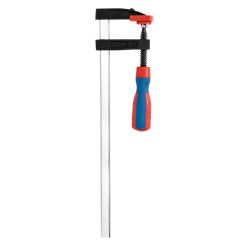Dong Cheng HD071204 F-Clamp with Plastic Handle 80x300mm