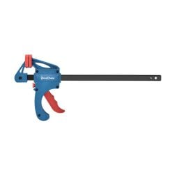 Dong Cheng HD071301 Quick Bar Clamp 63x150mm