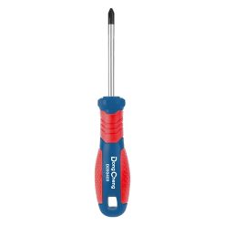 Dong Cheng HD090412 Phillips Screwdriver PH2x200mm