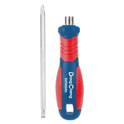 Dong Cheng HD090604 2 in 1 Screwdriver Set