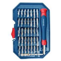 Dong Cheng HD092503 37pcs Precision Screwdriver Set