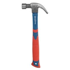 Dong Cheng HD100400 8 OZ Claw Hammer