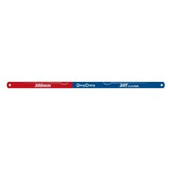 Dong Cheng HD121502 12"/300mm Bi-Metal Hacksaw Blade