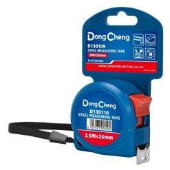 Dong Cheng HD130110 7.5 Meter Steel Measuring Tape