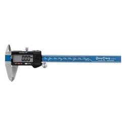 Dong Cheng HD132311 6" Digital Vernier Caliper