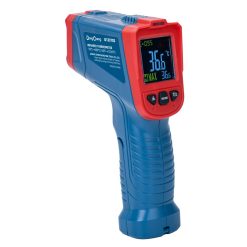 Dong Cheng HD133702 Infrared Thermometer