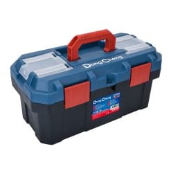 Dong Cheng HD170804 14" Plastic Toolbox