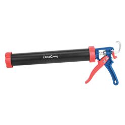Dong Cheng HD215001 15" Aluminum Caulking Gun
