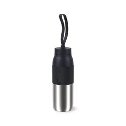 Tefal N3120110 Beyou Flip Bottle 0,5 L Black Knight