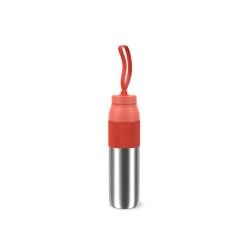 Tefal N3120310 BeYou Flip Bottle 0.5 L Scenario (Coral)