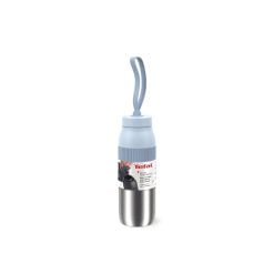 Tefal N3120410 Beyou Flip Bottle 0,5 L Altitude (cold Blue)