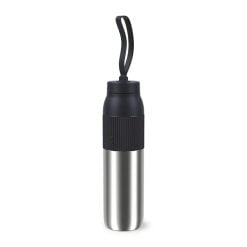 Tefal N3120710 Beyou Flip Bottle 0,7 L Black Knight