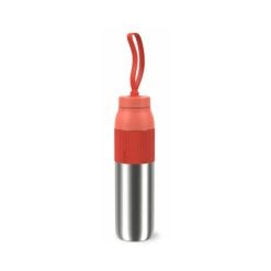 Tefal N3120910 Beyou Flip Bottle 0,7 L Scenario (coral)