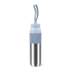 Tefal N3121010 Beyou Flip Bottle 0,7 L Altitude (cold Blue)