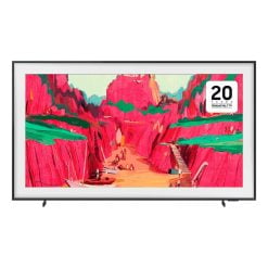 Samsung QA75LS03FWUXTW 75" The Frame Pro 4K Samsung Vision AI Smart TV