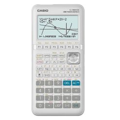 Casio FX-9860GIII-W-DT USB Power Graphic 3