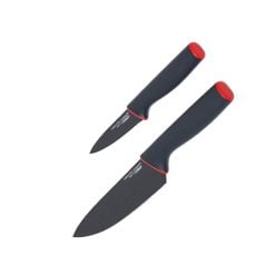 Joseph Joseph 10146 All-In-One Knife And Sharpener Set