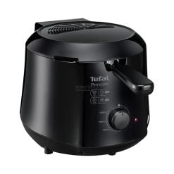 Tefal FF230831 Deep Fryer Principo Black 1.2L