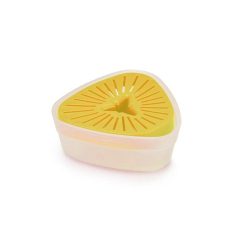 Joseph Joseph Duo Hand Juicer with reversible lid