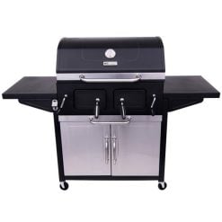 Charbroil 21302117 Charcoal BBQ