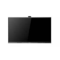 Hisense 75WM6FE GoBoard Live - Interactive Display with 4K Camera