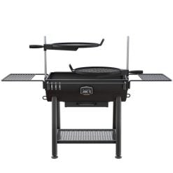 Charbroil 23302166 flame-grilled BBQ