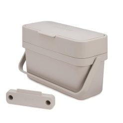 Joseph Joseph 30046 Compost Bin Food Waste Caddy