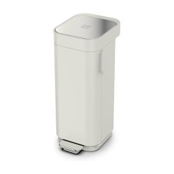 Joseph Joseph Porta, 1.6 gal (40 L), Concrete Gray