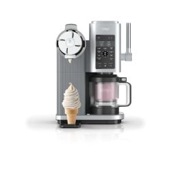 Ninja NC701 CREAMi Scoop & Swirl Ice Cream Maker 13-in-1 Programs