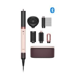 Dyson Co-anda2x multi-styler and dryer - Curly to Coily (Ceramic pink/Rose gold)