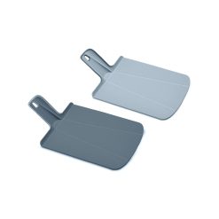 Joseph Joseph  Chopping Board  Small Twin set 2 Sky