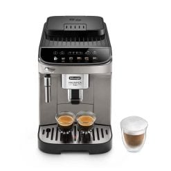 Delonghi DKE-ECAM290.42.TB Magnifica EVO Titanium /Black